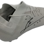 Messi Signed Boot