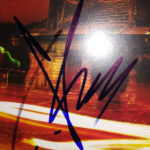 Chris Cornell Signature