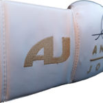 Anthony Joshua Signed Boxing Glove