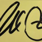 Al Pacino Signed Scarface Car