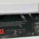 Al Pacino Signed Scarface Car