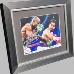 Pacquiao Signature