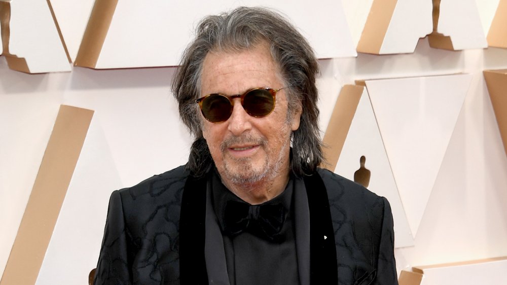 Al Pacino