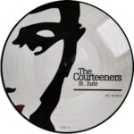 Courteeners – Signed St Jude Limited Edition Picture Disc