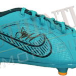 Erling Haaland signed