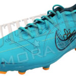 Haaland signed boot