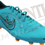 Erling Haaland autograph