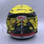 Charles Leclerc Signed Limited Edition Helmets