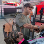 Pierre Gasly Autograph