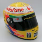 Lewis Hamilton Signed