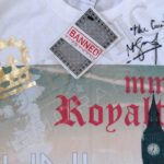 Michael Bisping Signed Shirt