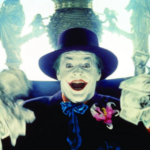 Jack Nicholson Joker Throne